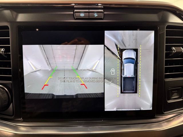 New 2026 Ford F250 King Ranch w/ Chrome Package image 19