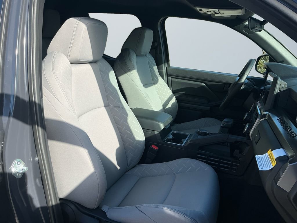 New 2026 Toyota Tacoma SR5 image 16