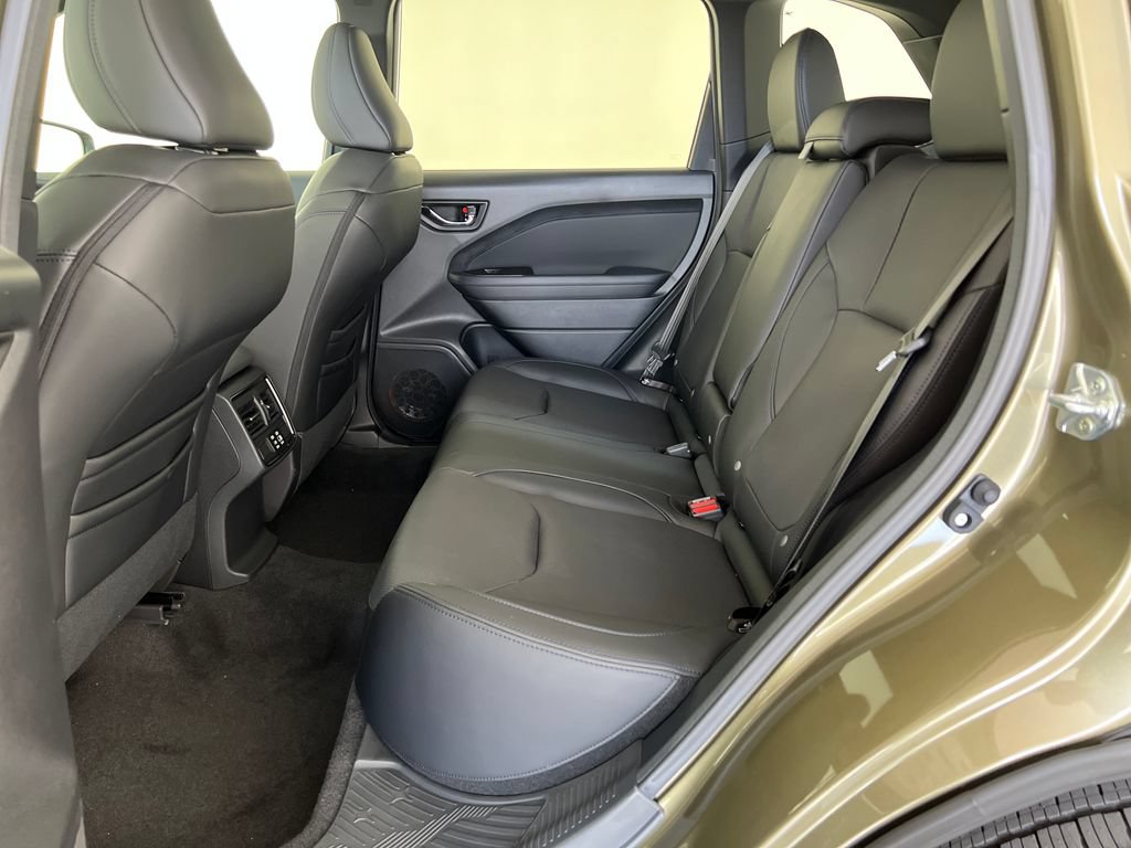 New 2026 Subaru Forester Limited AWD/4WD image 27