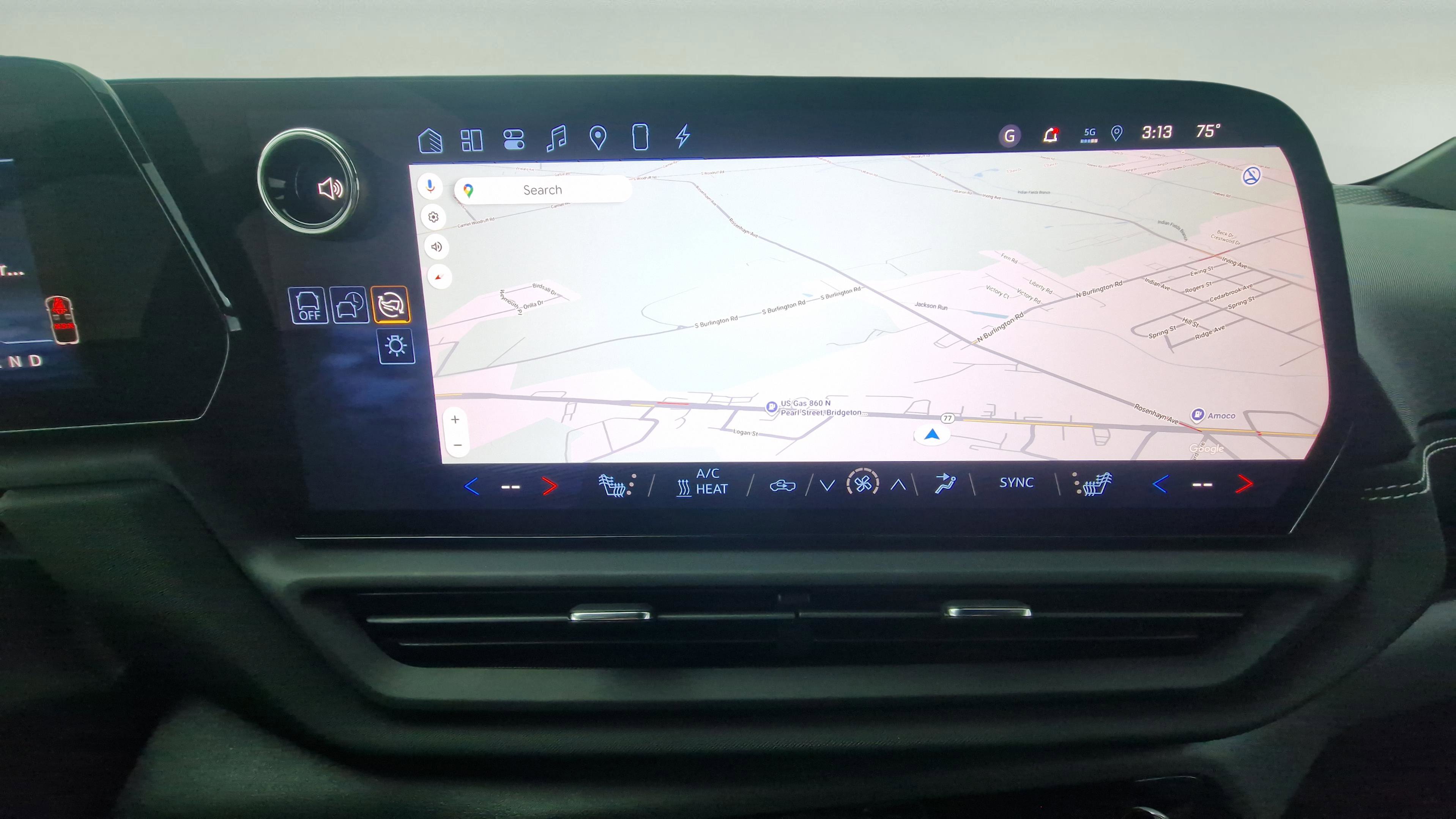 New 2026 Chevrolet Silverado EV LT image 18