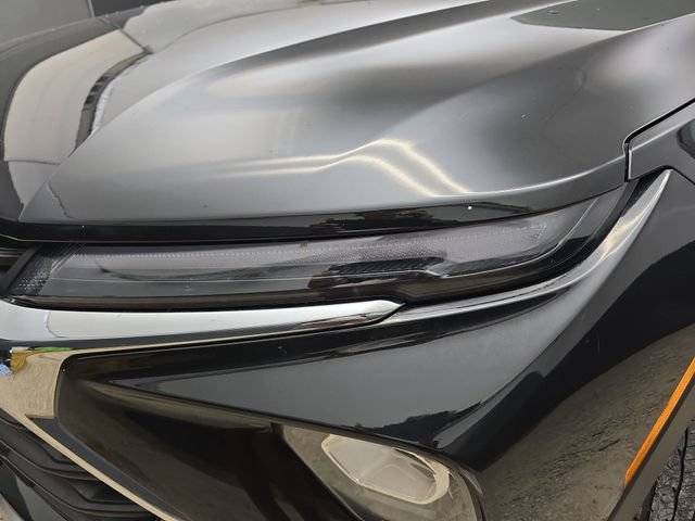 Used 2024 Chevrolet TrailBlazer LT AWD/4WD image 34