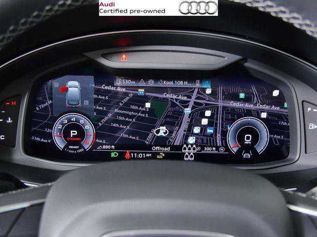 Used 2025 Audi Q7 2.0T Premium w/ Convenience Package image 24