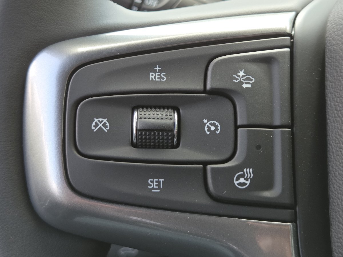 New 2026 Chevrolet Silverado 1500 LT AWD/4WD image 30
