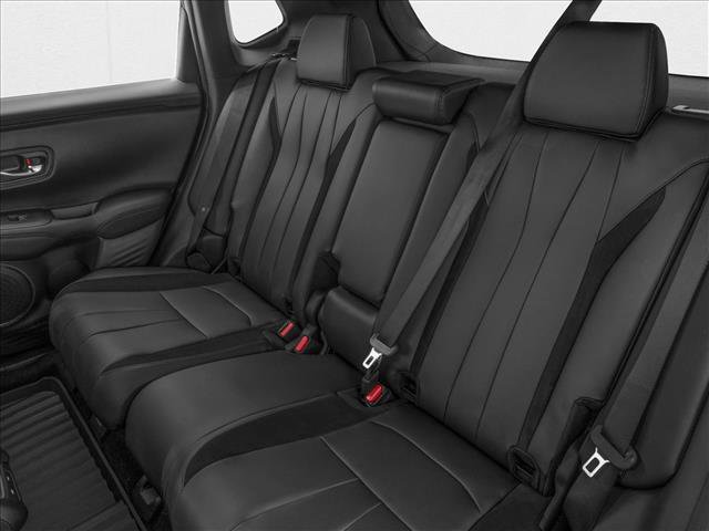 New 2026 Acura ADX A-Spec FWD image 9
