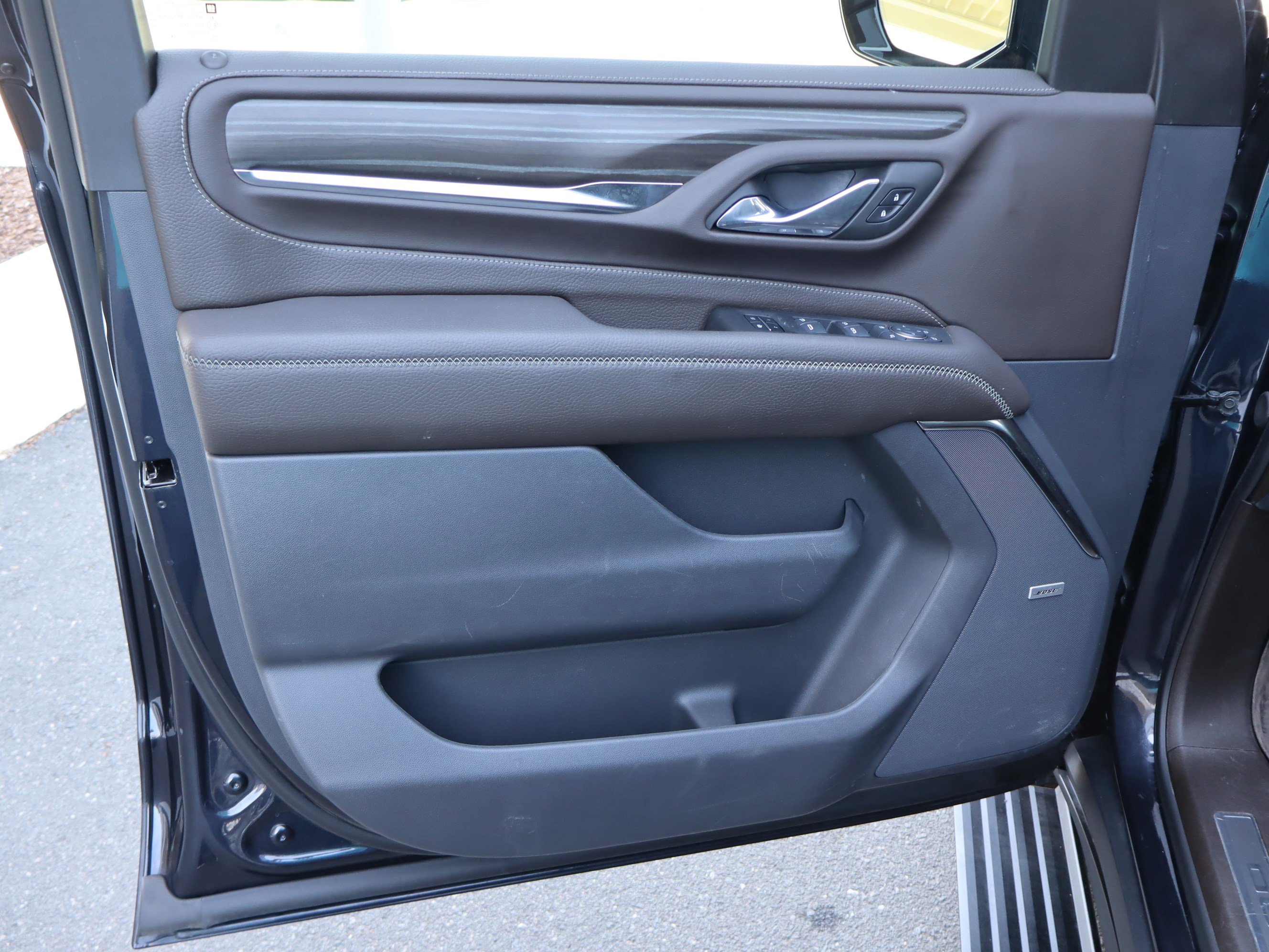 Certified 2024 GMC Yukon XL Denali w/ Advanced Technology Package image 18