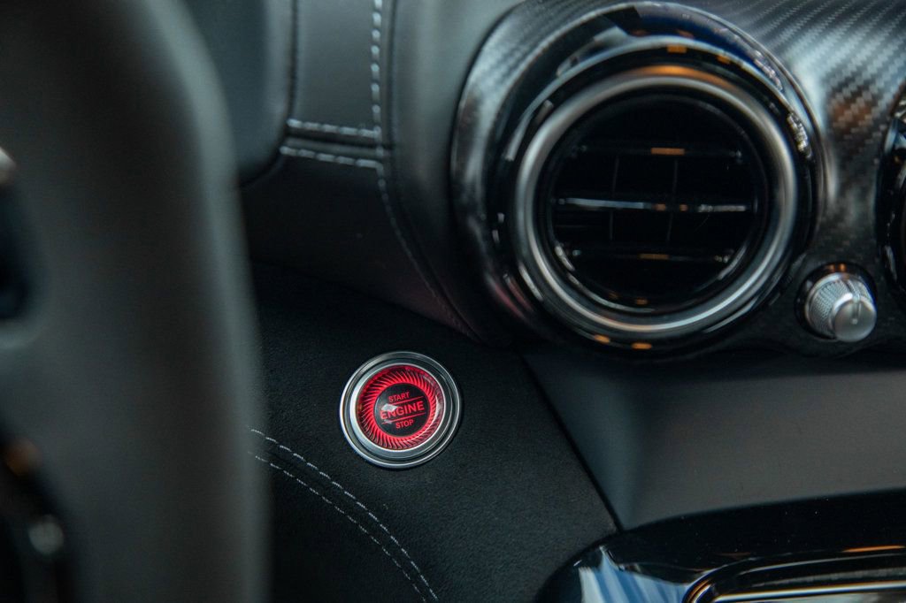 Used 2020 Mercedes-Benz AMG GT R image 58