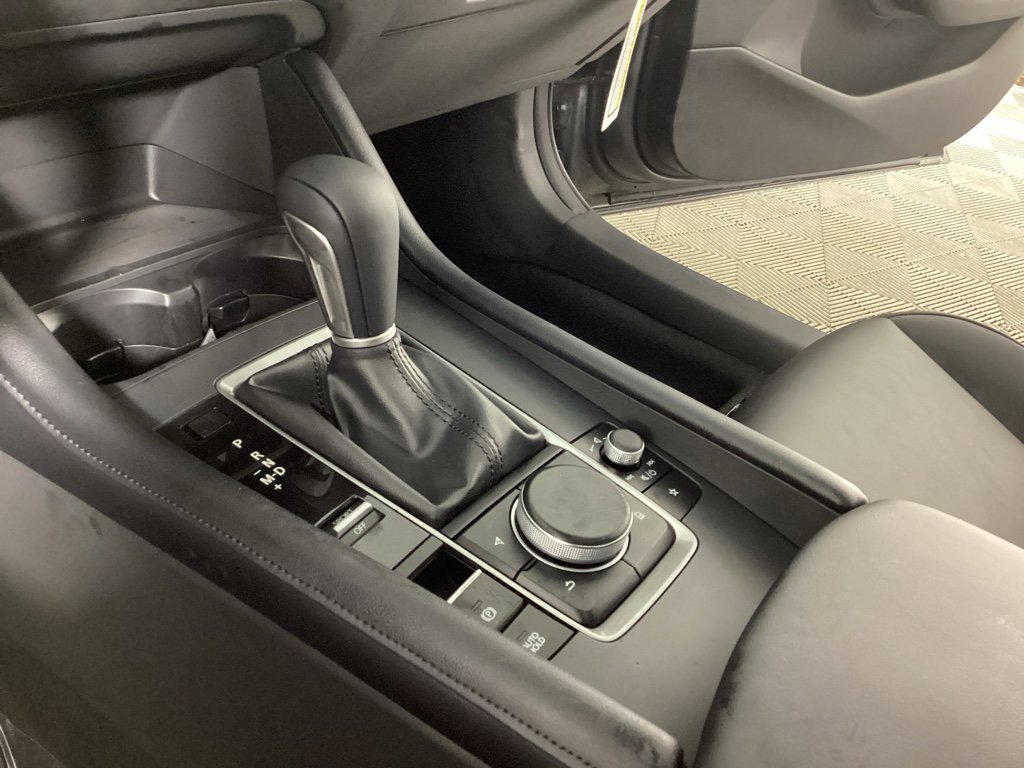 New 2026 MAZDA MAZDA3 2.5 S Sedan w/ Preferred Pkg image 25