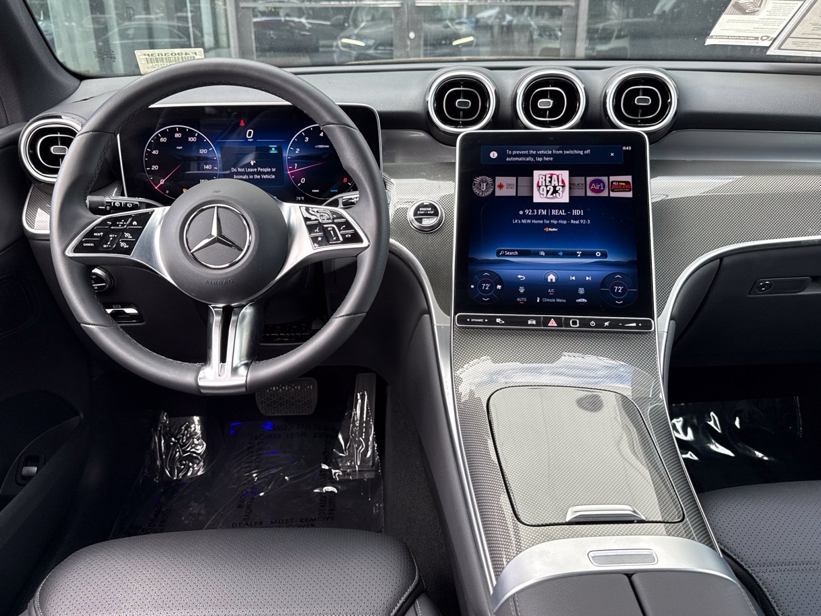 Used 2026 Mercedes-Benz GLC 300 image 41
