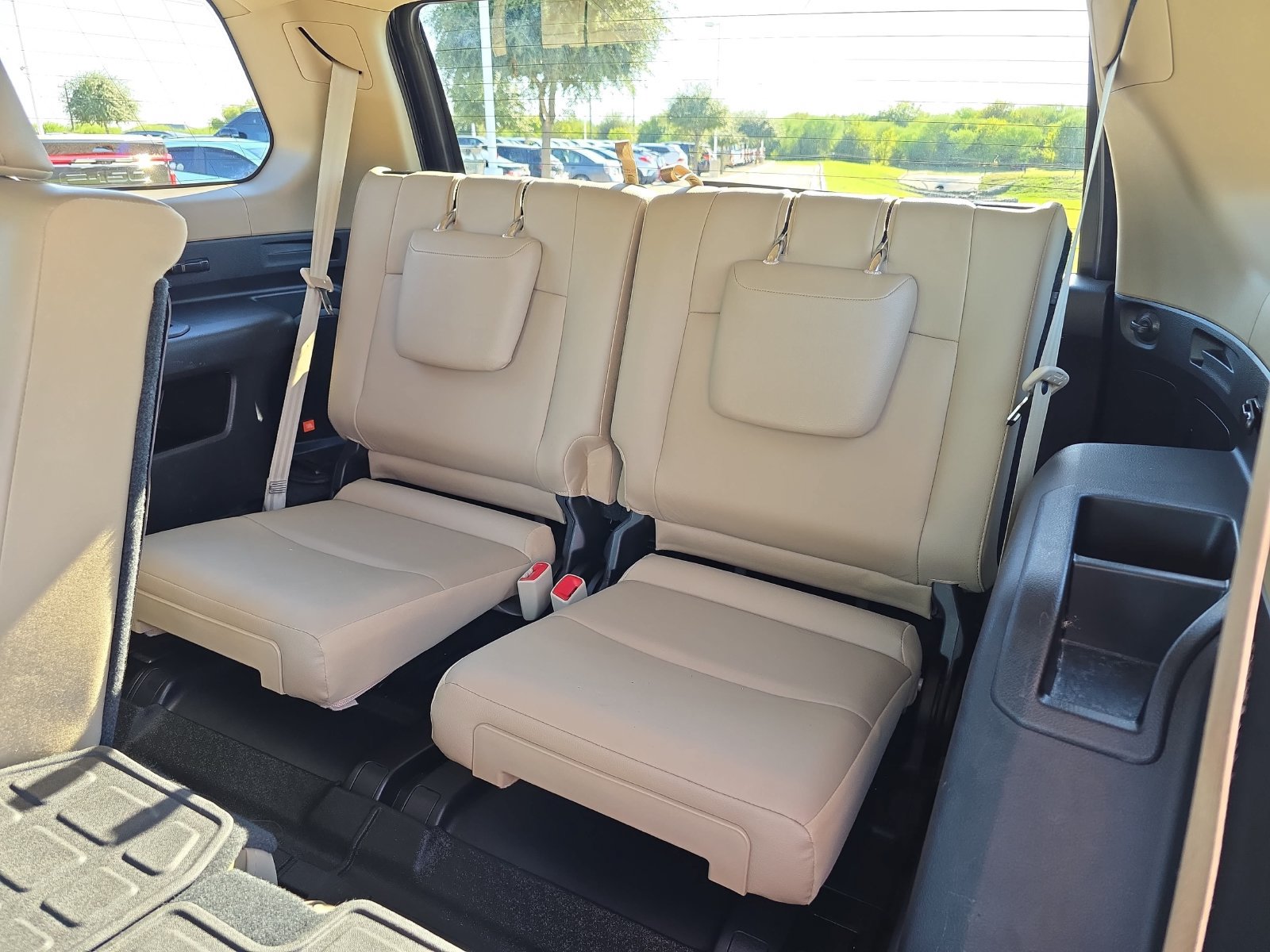 Used 2024 Toyota 4Runner Limited RWD image 32