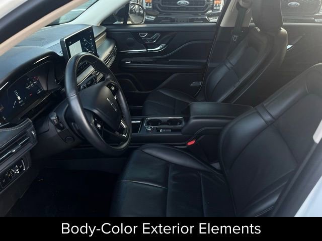 Certified 2023 Lincoln Corsair Reserve w/ Equipment Group 201A image 24