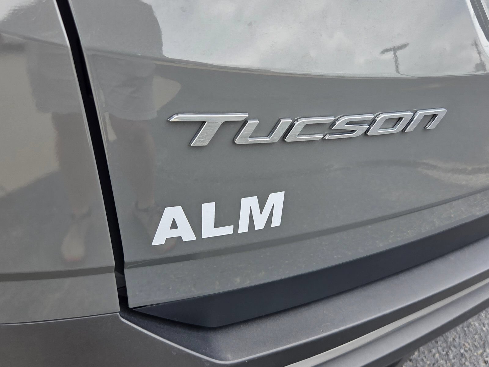 Used 2024 Hyundai Tucson SEL FWD image 10
