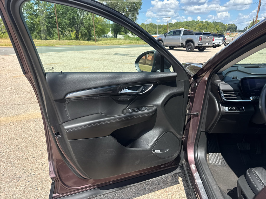 Used 2024 Buick Envision Preferred AWD/4WD image 20