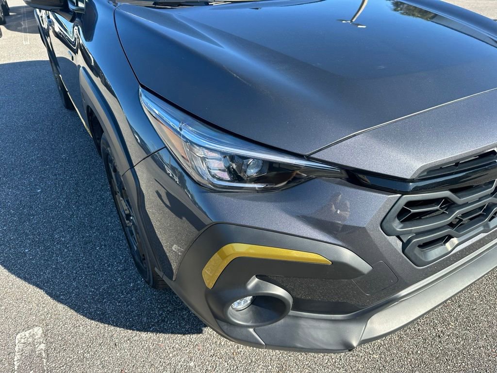 Used 2024 Subaru Crosstrek 2.5i Sport image 13