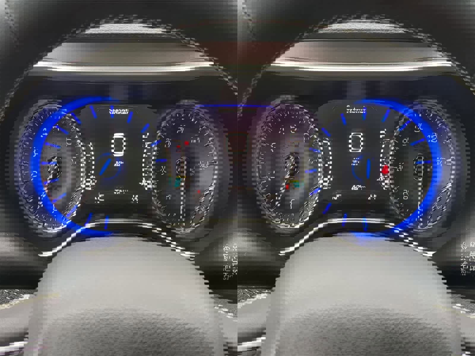 Used 2023 Chrysler Pacifica Touring-L image 31