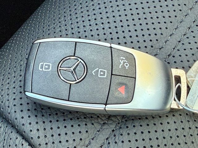 New 2025 Mercedes-Benz GLE 580 4MATIC image 31