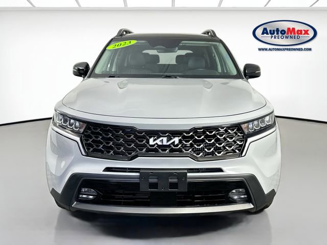 Used 2023 Kia Sorento X-Line EX AWD/4WD image 7