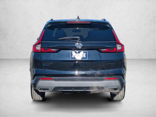 Used 2026 Honda CR-V Sport image 7