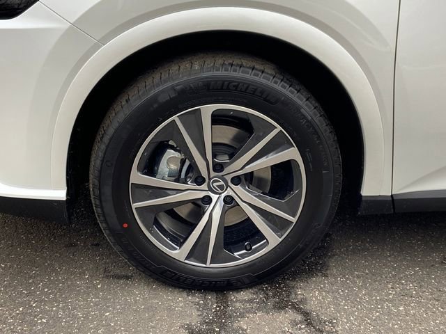 New 2026 Lexus RX 350 Premium image 8