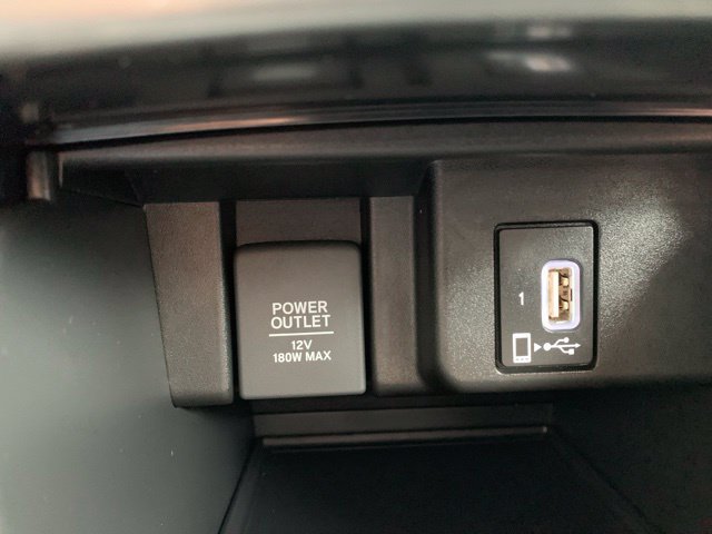 Used 2020 Honda Accord EX image 32