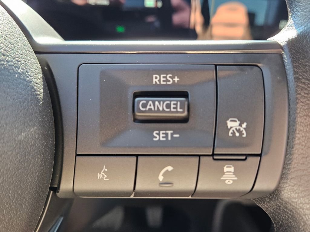 New 2026 Nissan Kicks SV w/ SV Premium Package image 23