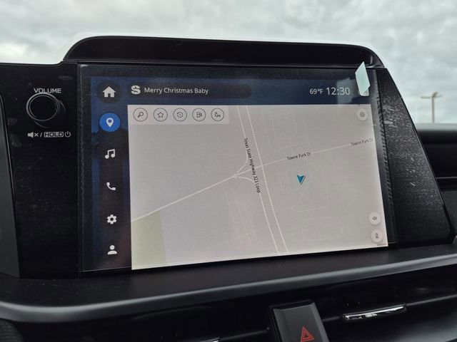 New 2026 Subaru Outback Limited XT image 24