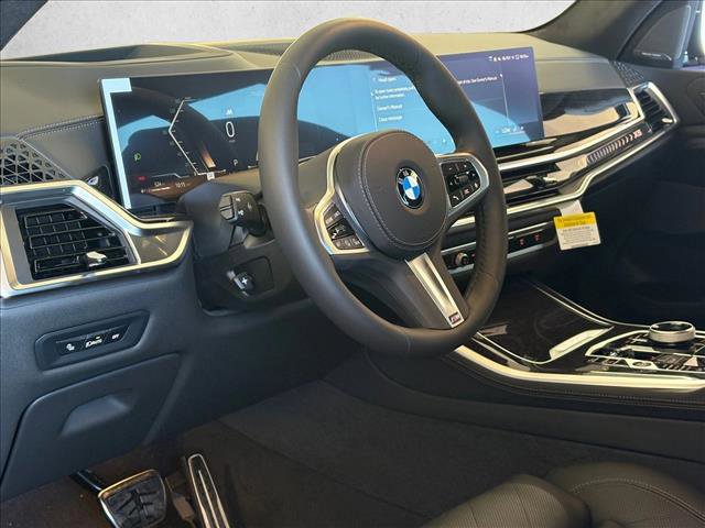 New 2026 BMW X5 xDrive40i image 3