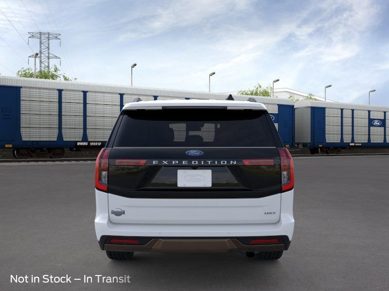 New 2026 Ford Expedition Max King Ranch AWD/4WD image 5
