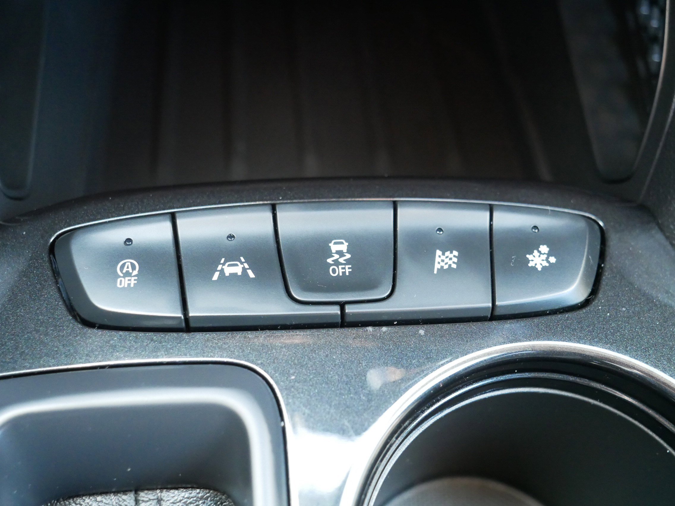 Used 2024 Chevrolet TrailBlazer LS w/ LS Convenience Package FWD image 32