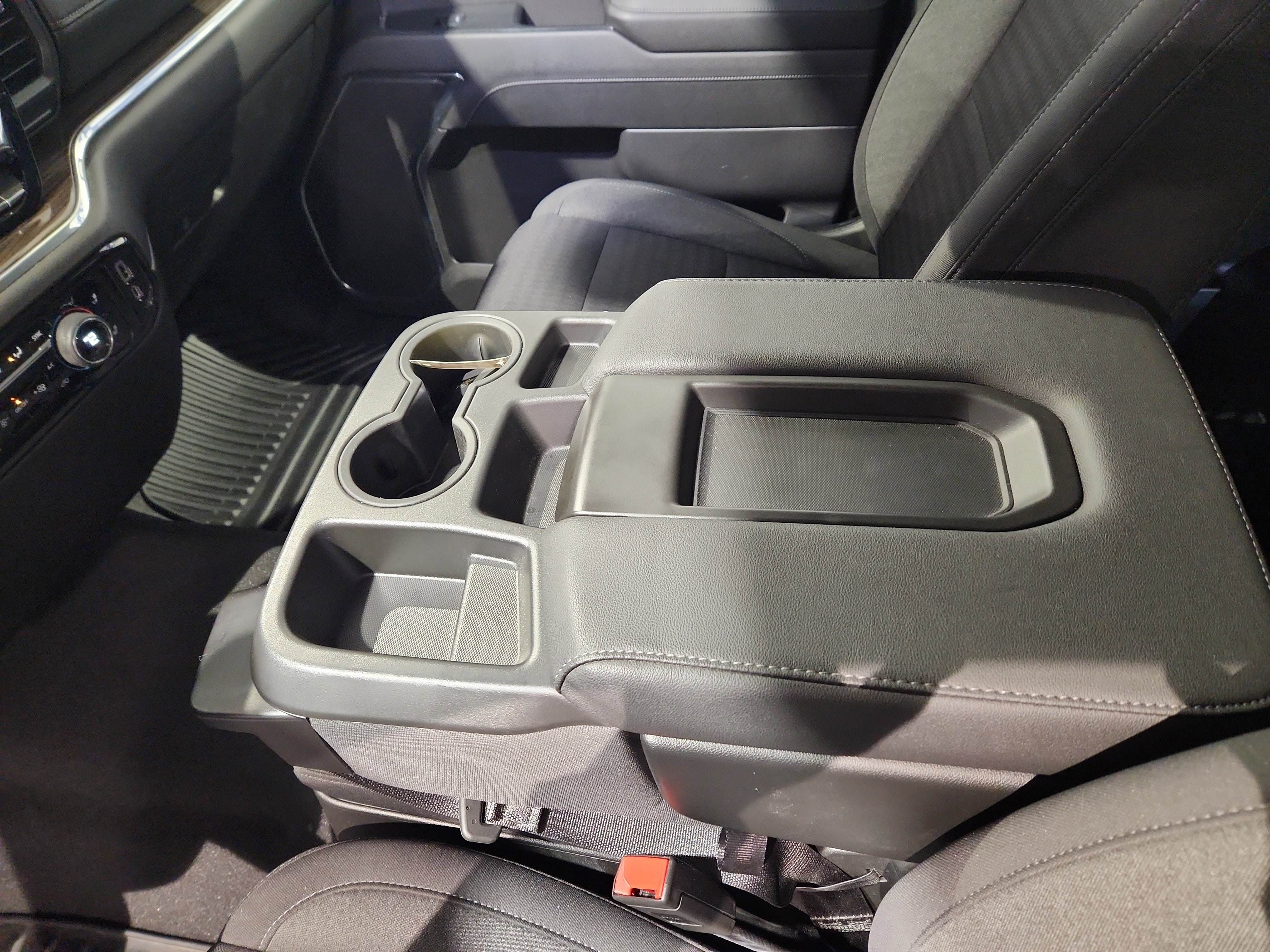 Certified 2023 Chevrolet Silverado 1500 LT image 14