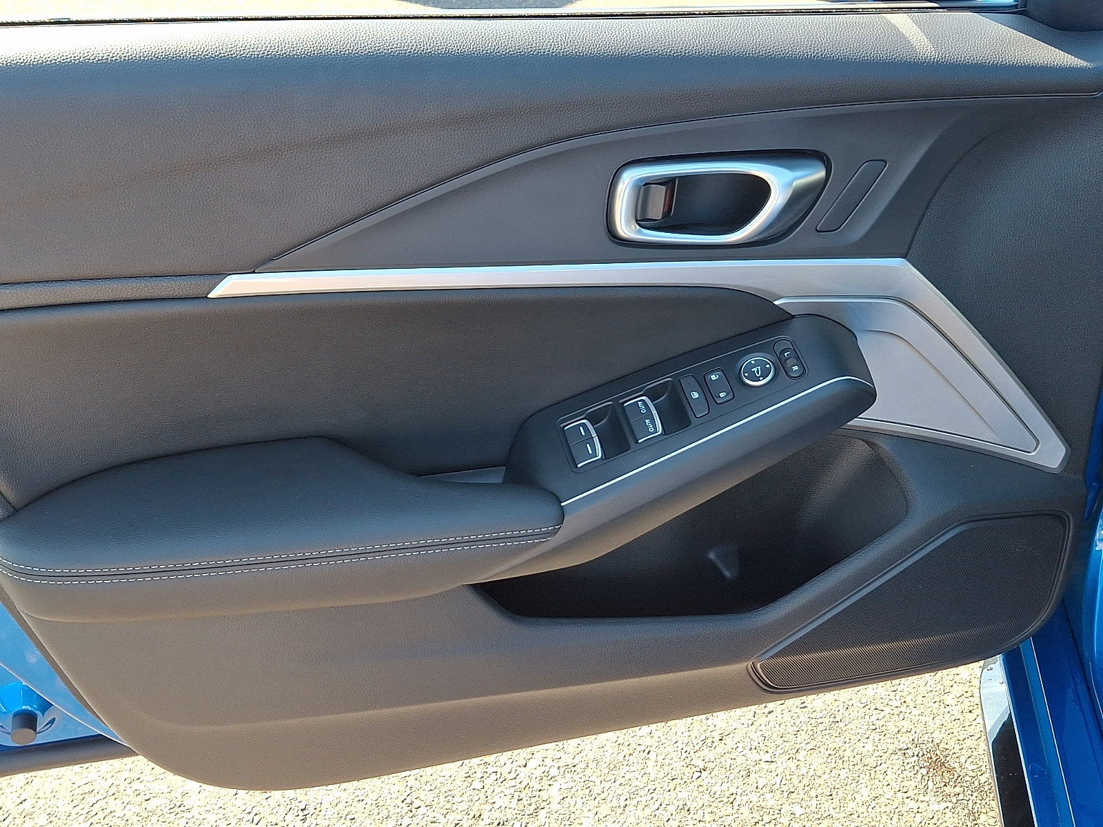 Certified 2026 Acura Integra A-Spec FWD image 12