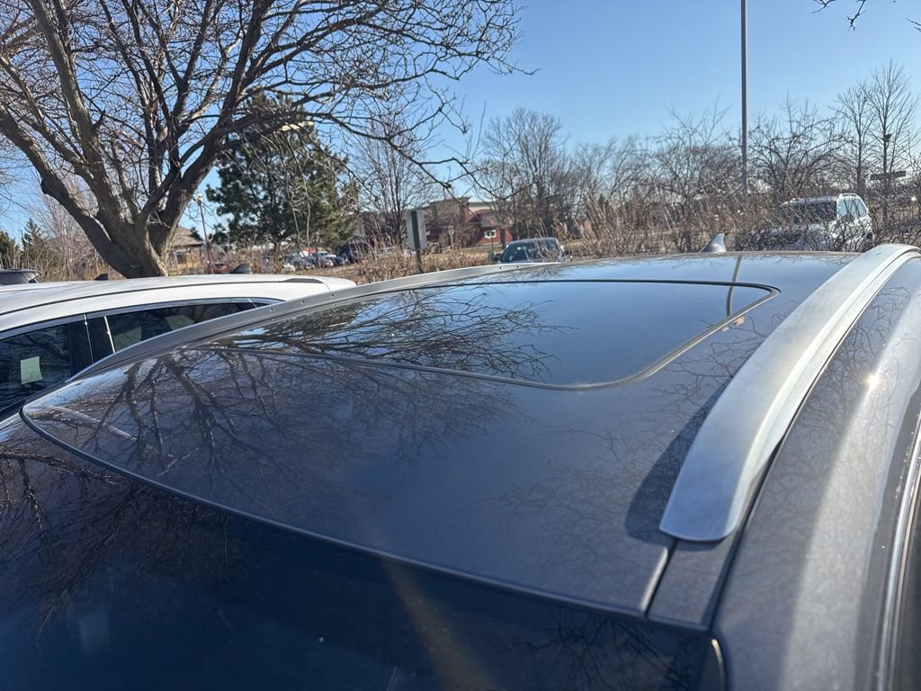 Used 2021 Lexus NX 300 F Sport w/ F Sport Premium Package image 3