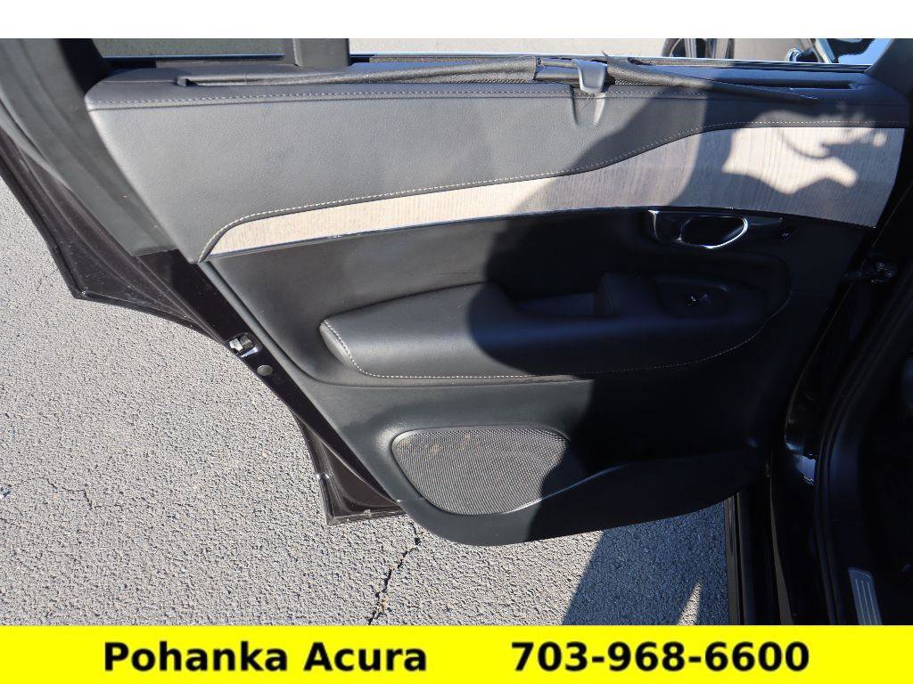 Used 2022 Volvo XC90 T6 Inscription w/ Climate Package image 26