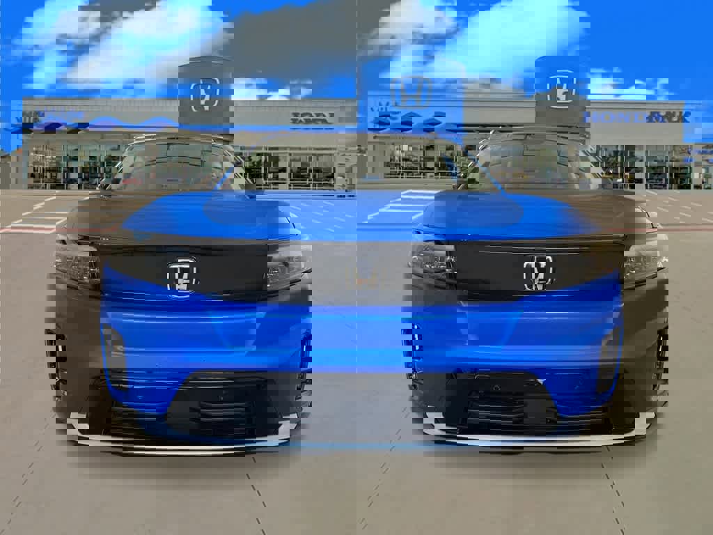 New 2026 Honda Prologue Touring image 10