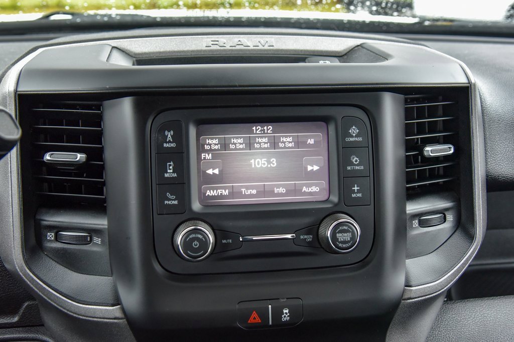 Certified 2022 RAM 2500 Tradesman image 16