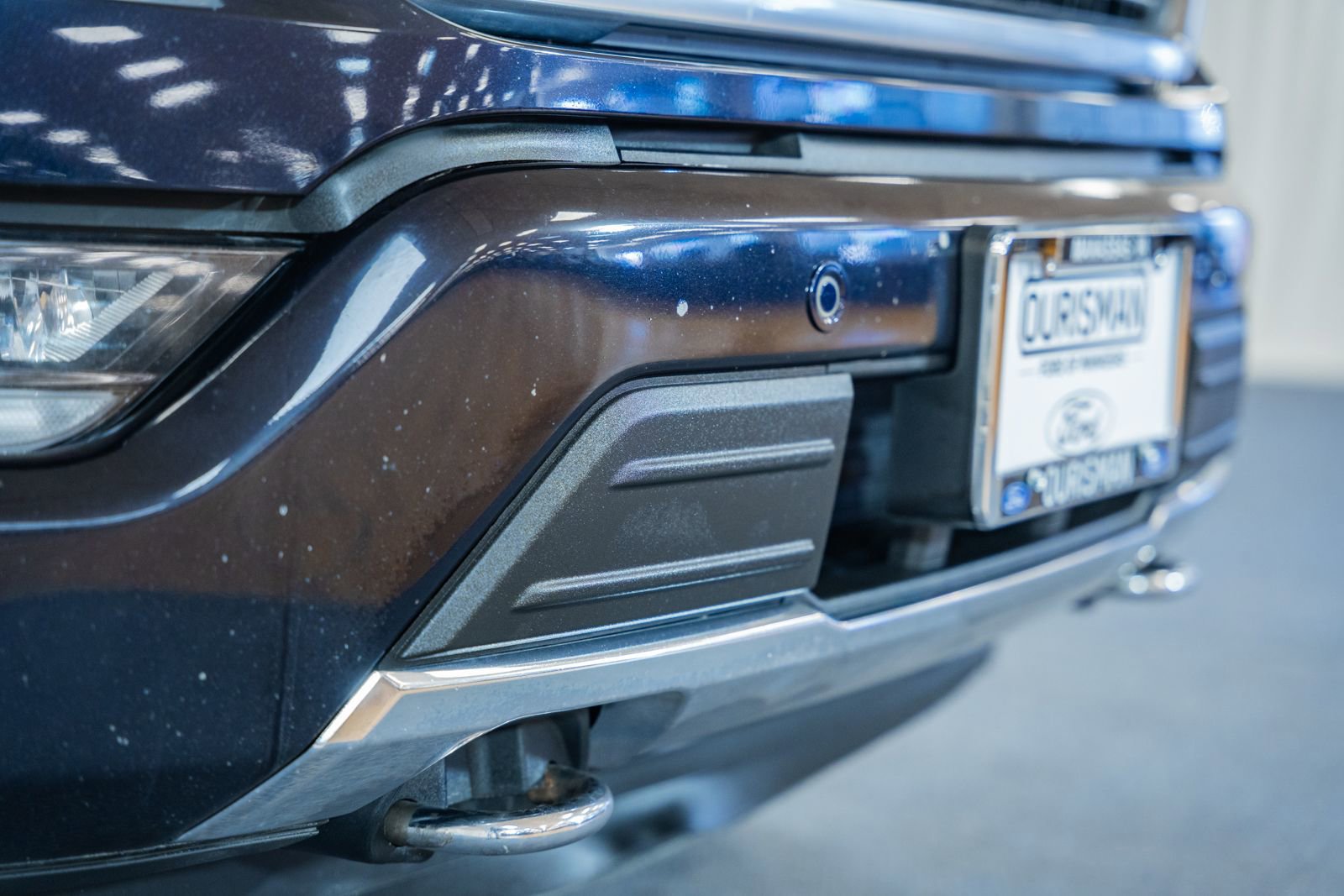 Certified 2023 Ford F150 Limited image 15