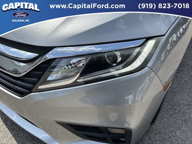Used 2019 Honda Odyssey EX-L image 11