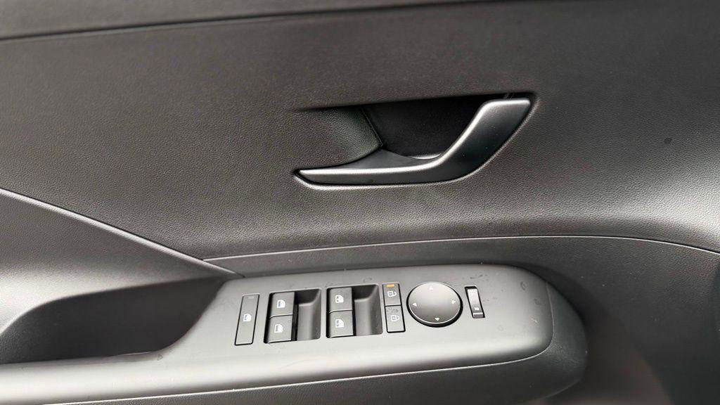 New 2026 Hyundai Kona SEL Sport image 13