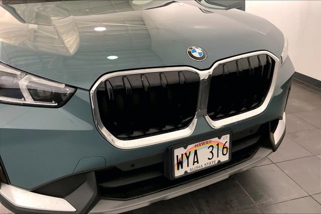 Certified 2023 BMW X1 xDrive28i w/ Convenience Package AWD/4WD image 29