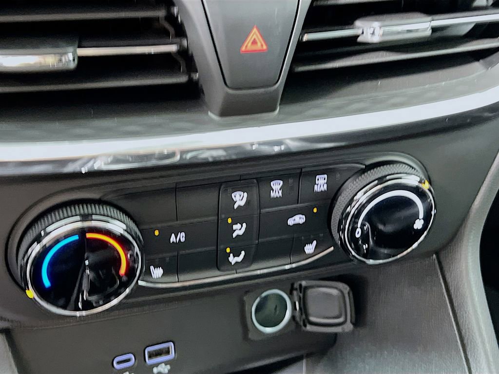 New 2026 Buick Encore GX Preferred w/ Comfort Package image 12