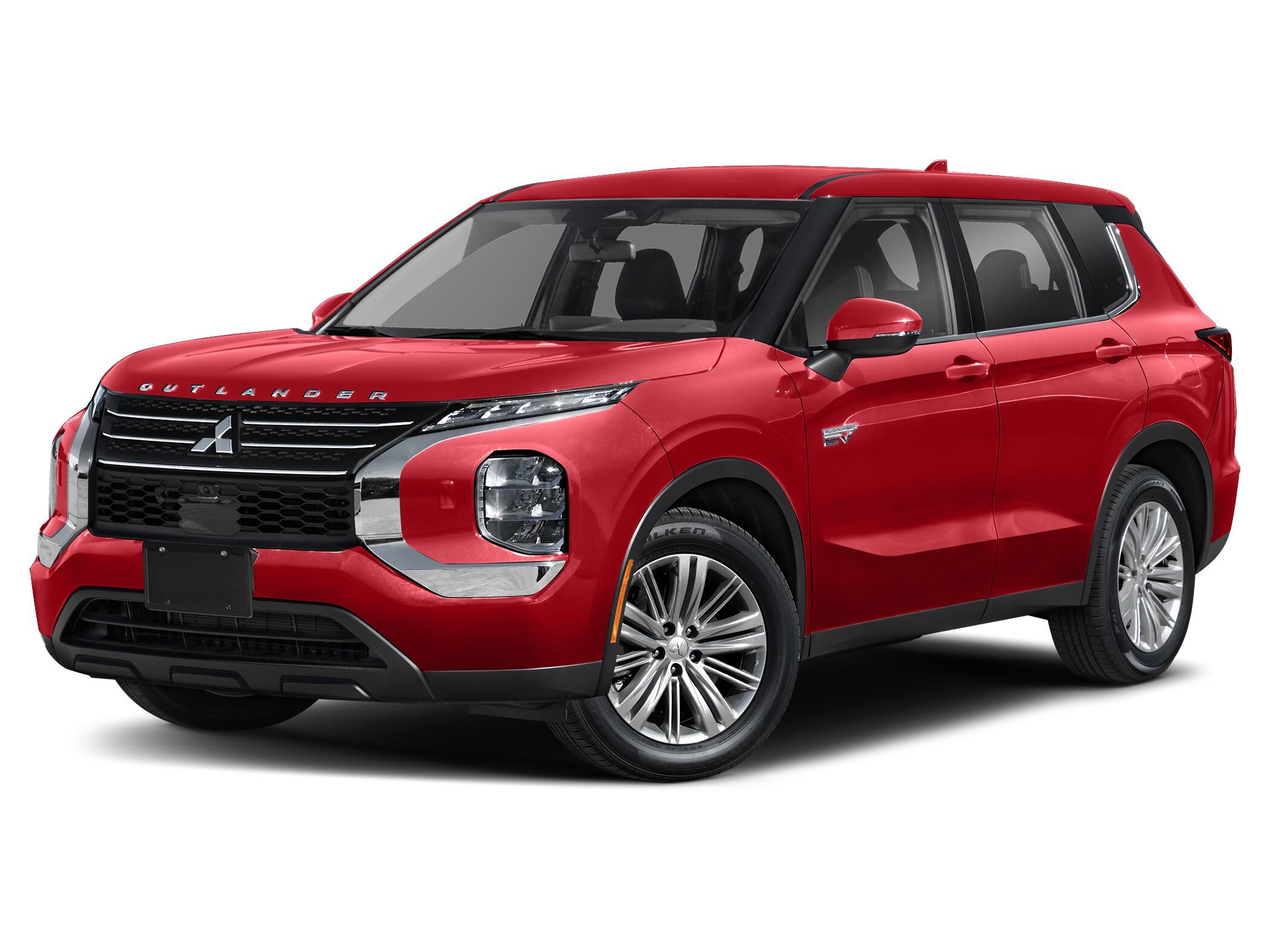 Used 2023 Mitsubishi Outlander SE image 1