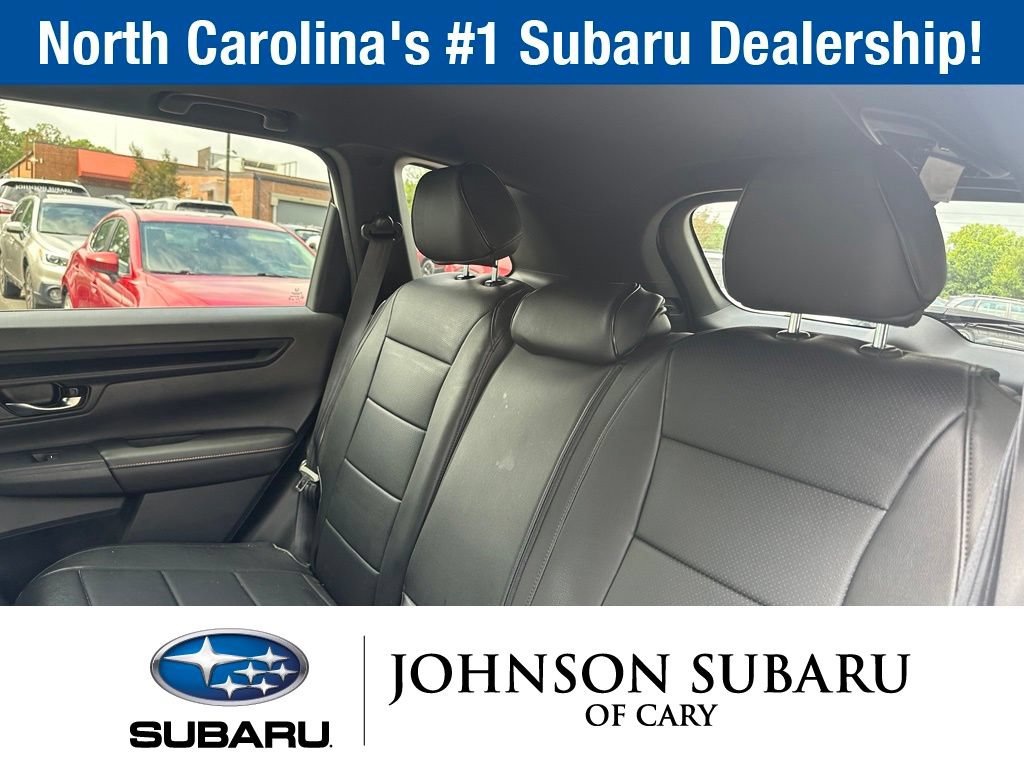 Used 2024 Honda CR-V Sport image 19