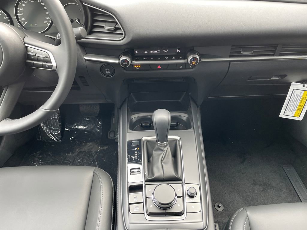 New 2026 MAZDA CX-30 AWD 2.5 S w/ Select Sport Pkg image 10