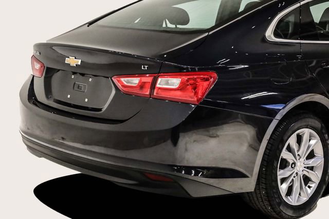 Used 2023 Chevrolet Malibu LT image 7