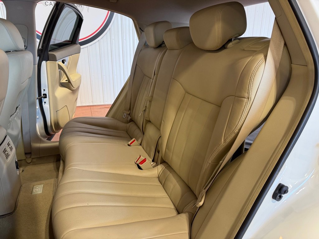 Used 2013 INFINITI FX37 AWD w/ Premium Pkg image 21