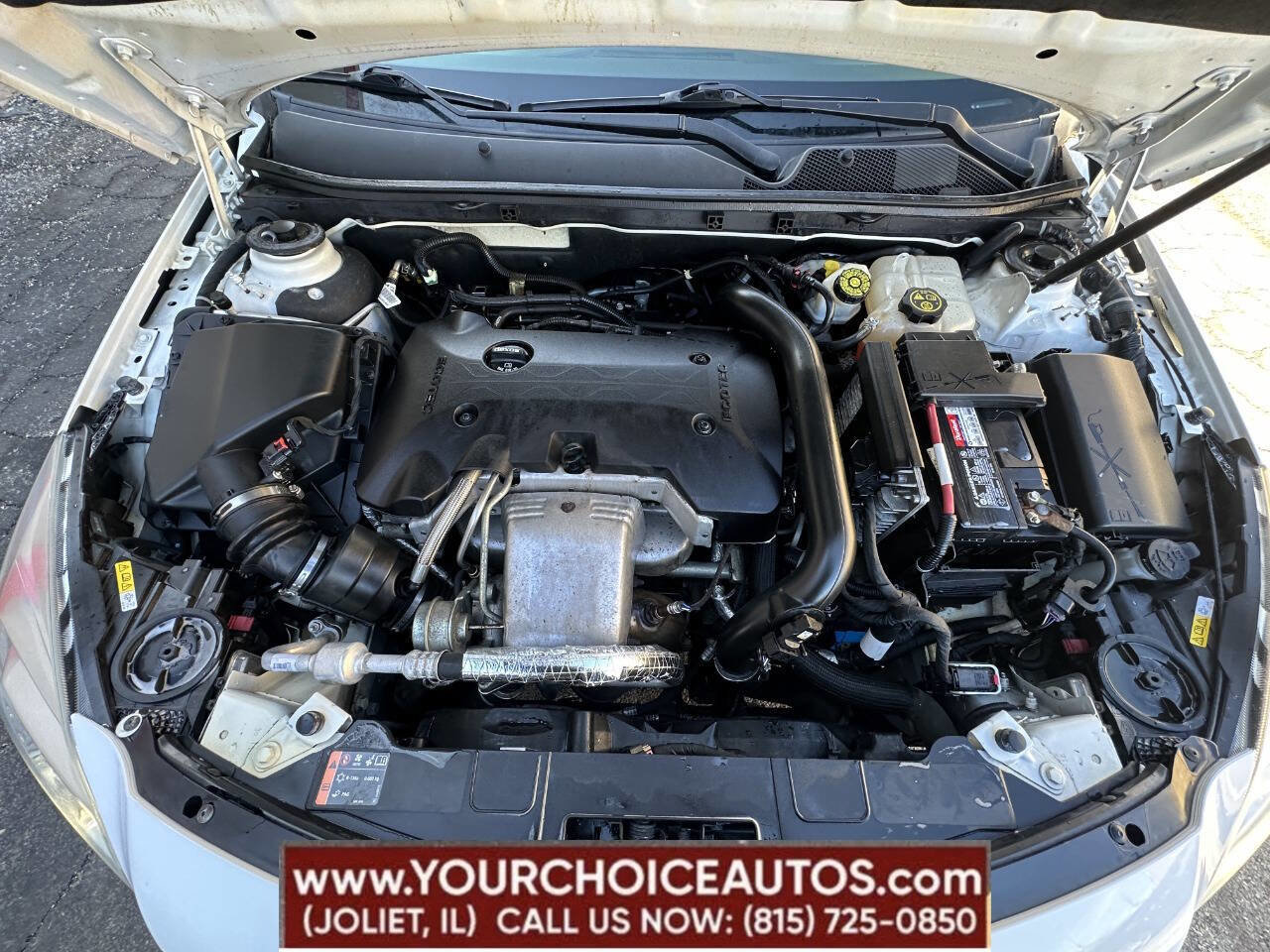 Used 2016 Buick Regal Premium image 24