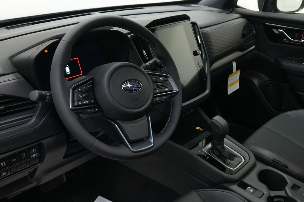 New 2025 Subaru Forester Limited image 12