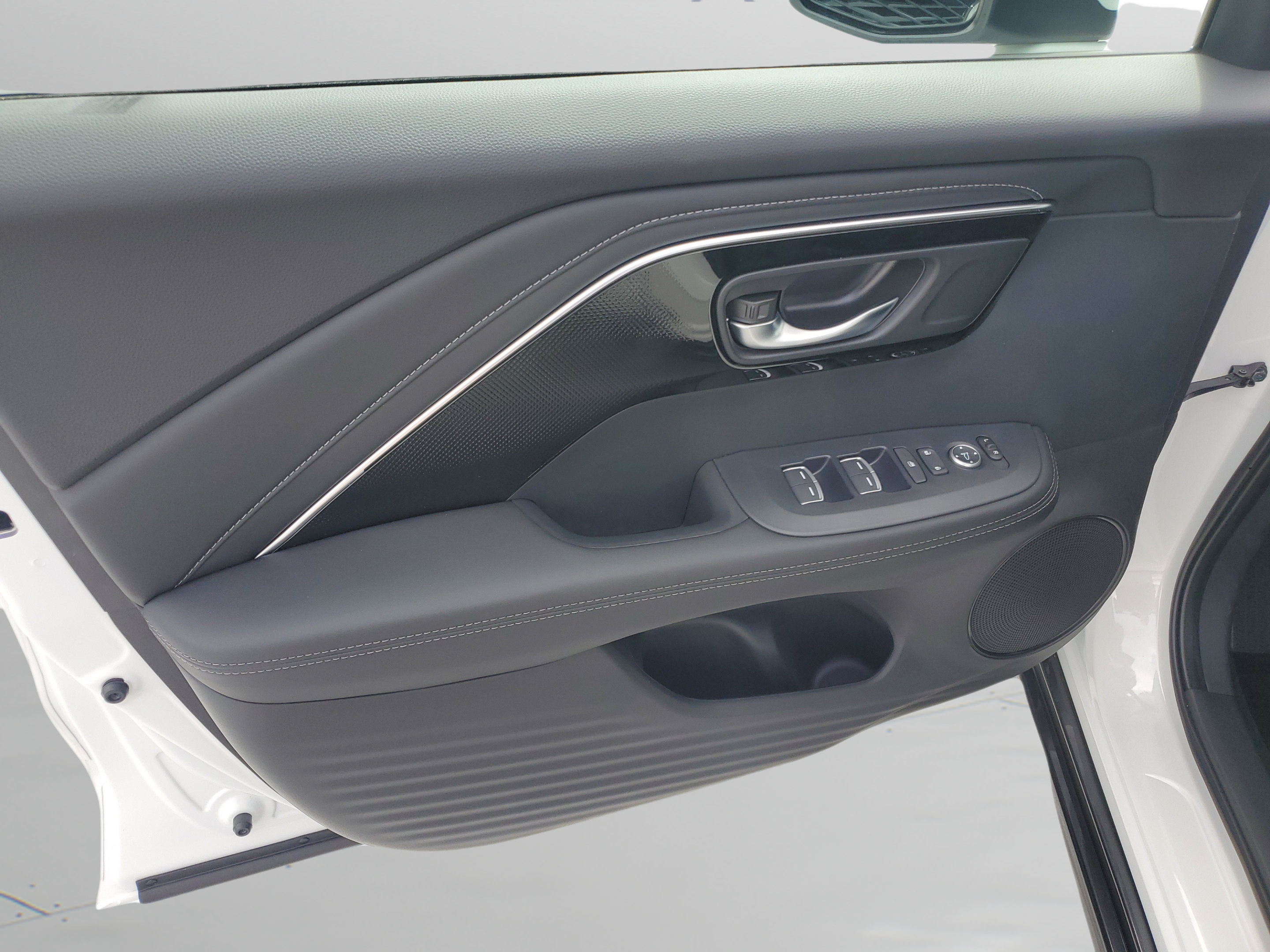 New 2026 Acura ADX FWD image 15