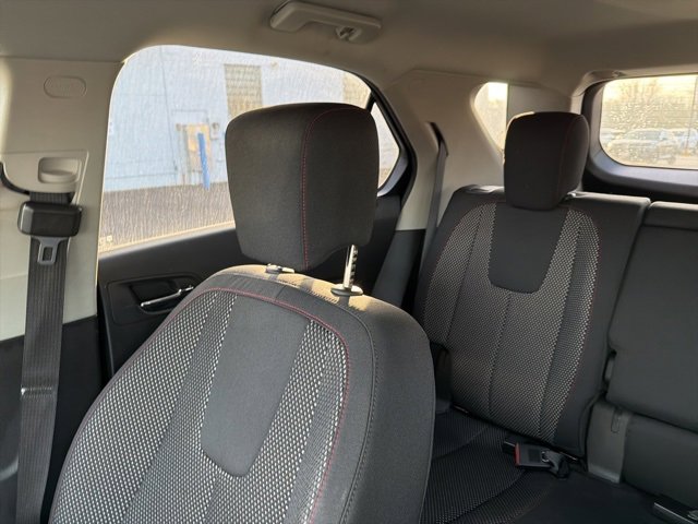 Used 2013 Chevrolet Equinox LT w/ All Star Package image 47