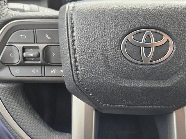 Certified 2025 Toyota Tacoma Trailhunter image 26