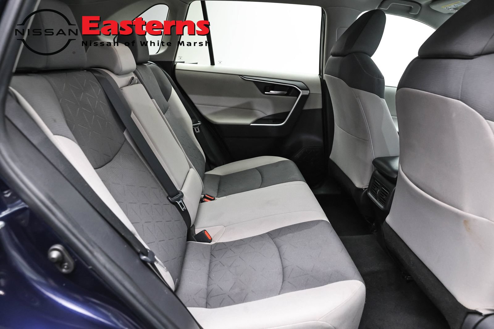 Used 2024 Toyota RAV4 XLE FWD image 22